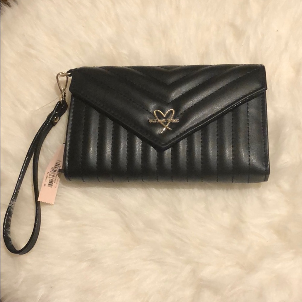 Victoria Secret wallet 👛clutch